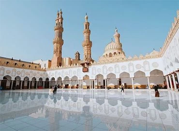 Islamic Cairo Full Day Tour